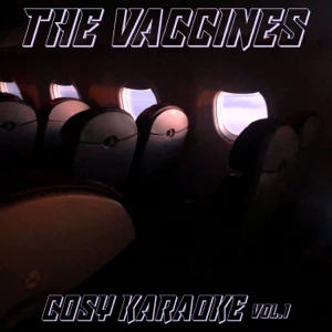 cosy karaoke vol. 1 ep the vaccines