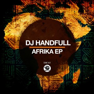 dj handfull – afrika