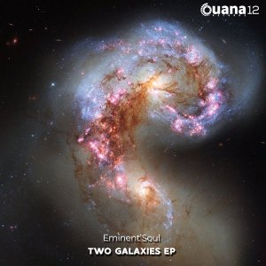 eminentsoul – two galaxies