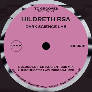 hildreth rsa – dark science lab