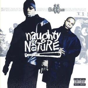 iicons naughty by nature