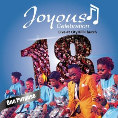 joyous celebration – ndenzel uncedo hymn 377