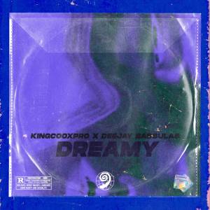kingcooxpro – dreamy tech dub mix ft. deejay bassulas