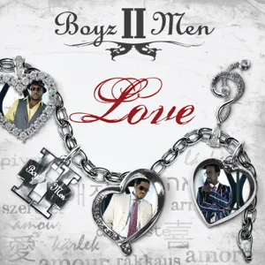 love bonus track edition boyz ii men