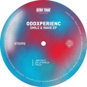 oddxperienc – smile wave