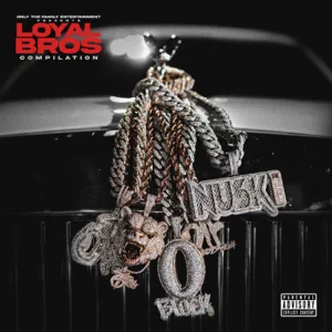 only the family lil durk presents loyal bros only the family