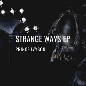 prince ivyson – strange ways