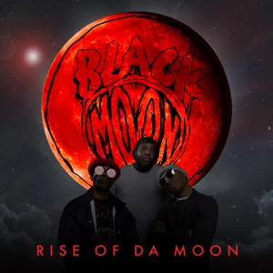 rise of da moon black moon