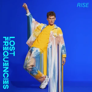 rise single lost frequencies