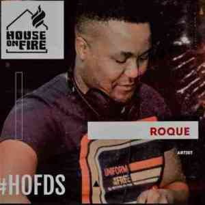 roque – house on fire deep sessions 13