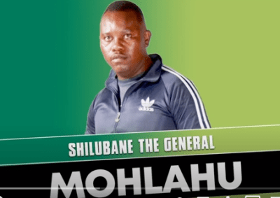 shilubane the general – mohlahu original mix