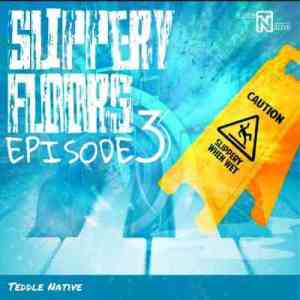 teddle native – slippery floors ep lll