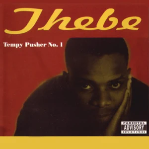 tempy pusher no. 1 thebe