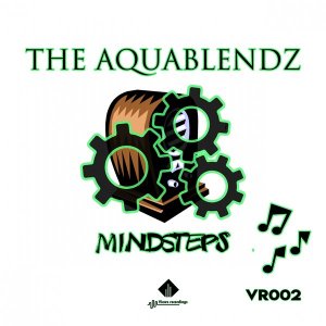 The AquaBlendz – Mindsteps