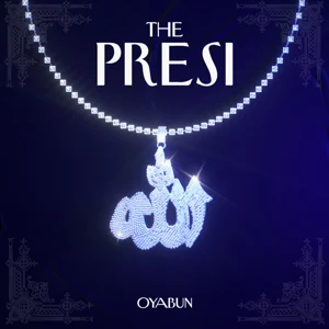 the presi ep oyabun