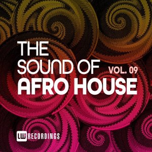the sound of afro house vol. 09