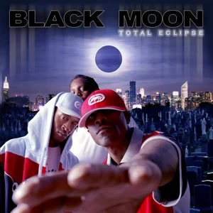 total eclipse black moon