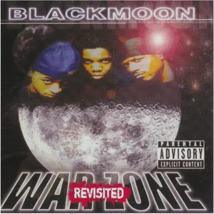 war zone revisited black moon