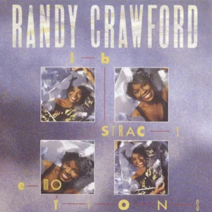 abstract emotions randy crawford