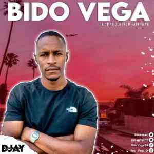 bido vega – appreciation mixtape 2021