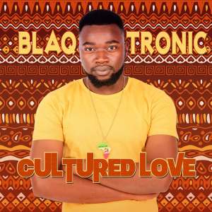 blaq tronic – cultured love