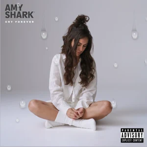 cry forever amy shark