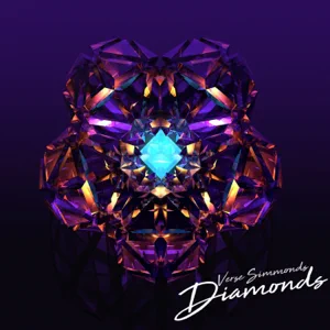 diamonds verse simmonds