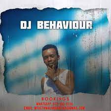 DJ Behaviour – S.o.2 King Saiman