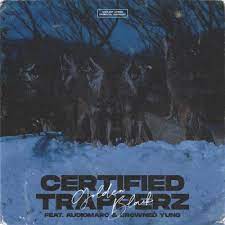 golden black – certified trapperz ft audiomarc crownedyung