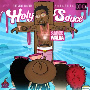 holy sauce sauce walka