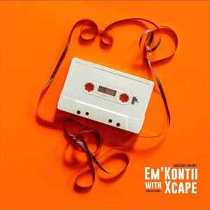 housexcape – emkontii with xcape vol. 2