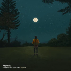 in search of lost time deluxe protoje