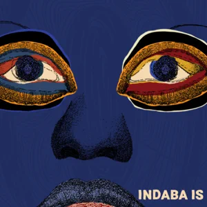 indaba is various artists