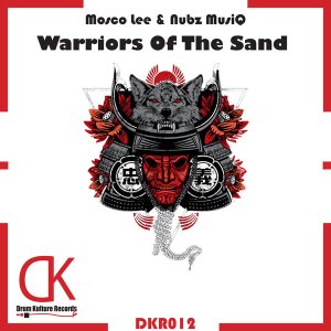 mosco lee nubz musiq – warriors of the sand
