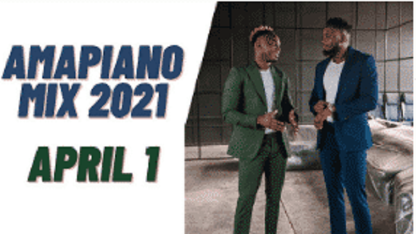 ps djz – amapiano mix 2021 1 april ft kabza de small maphorisa kamo mphela