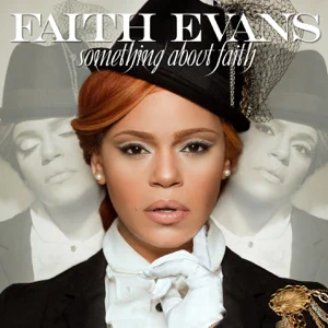something about faith deluxe edition faith evans