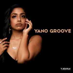 yashna – yano groove