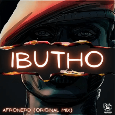 afronerd – ibutho original mix