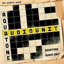 aquatone – audio unit