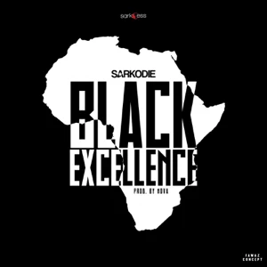 black excellence single sarkodie