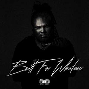 built for whatever tee grizzley