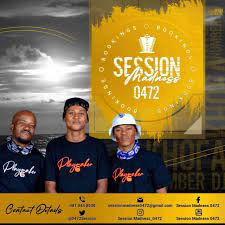 charity – session madness 0472 51 episode mix ft. ell pee bongumusic