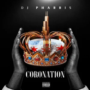 coronation dj pharris