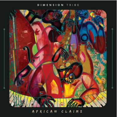 dimension tribe – african claims original mix
