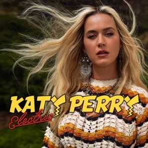 electric single katy perry