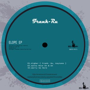 frank ru – higher original mix ft. keytone 1