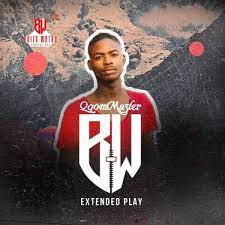 gqommaster sa – bw extended play