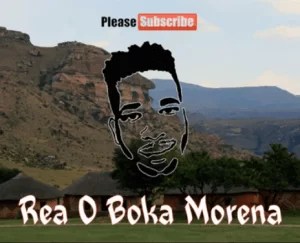 king tebza – reya o boka morena amapiano meets gospel