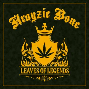 leaves of legends krayzie bone