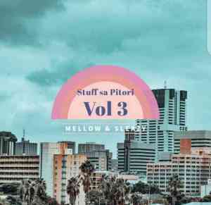 mellow sleazy – stuff sa pitori vol. 3 20k appreciation mix